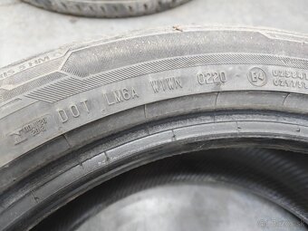 Letné pneumatiky 215/50/17 - 3