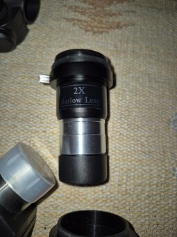 SkyWatcher Skymax-102 - Maksutov - 3