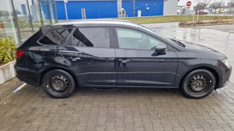 Seat Leon 1.2 TSI,77 kW ,2014 , 224 200 km - 3