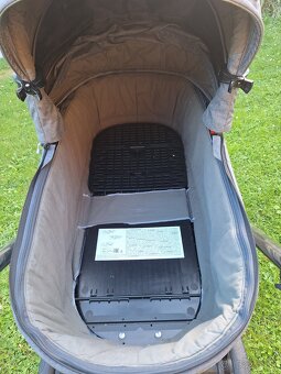 Bebetto Bresso Premium - 3