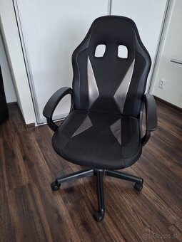 Herná stolička/kreslo - 3