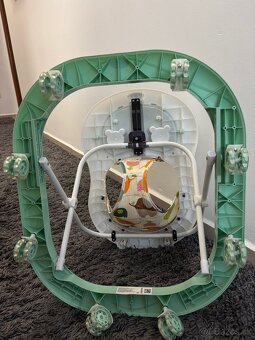 Chodítko detské - 3