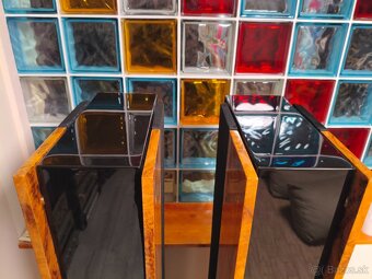 Bösendorfer VC7 high end reproduktory - 3