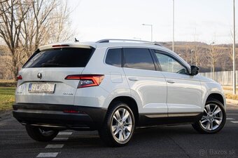 Škoda Karoq 1.5 TSI DSG - 3