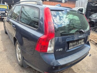 VOLVO V 50 - PRODEJ POUŽITÝCH NÁHRADNÍCH DÍLŮ - 3