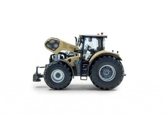 Traktor Claas Axion 870 speciální edice 1:32 ROS - 3