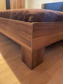 Postel 180/200cm - 3