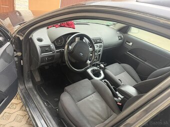 Rozpredám Ford Mondeo - 3