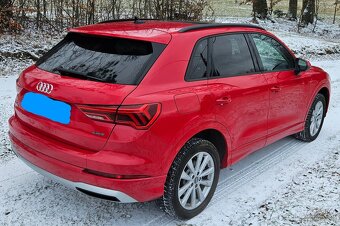 Audi Q3 2,0 TSFi Quattro DSG - 3