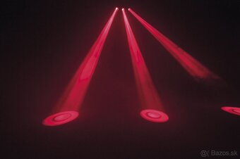 Predám svetelny disco efeckt - 3