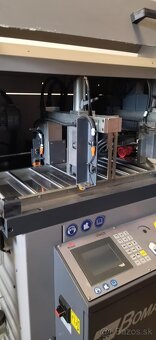 Kotoučová pila BOMAR AL 500 ANC (6850) - 3