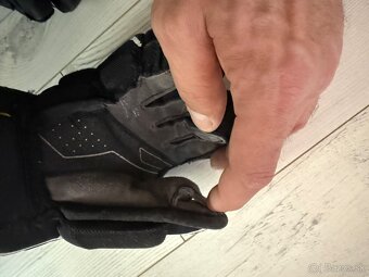 RUKAVICE BAUER SUPREME 2S PRO VEĽKOSŤ 9 - 3