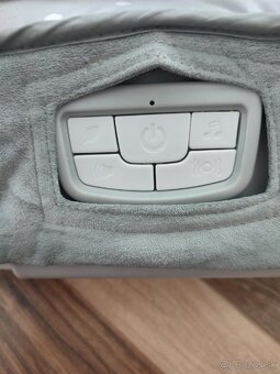 Lehátko ingenuity - 3