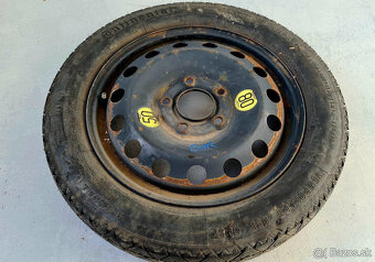 Rezervne koleso BMW R16 R15 - 3