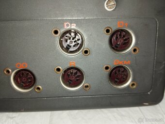 Tesla zosilňovač. - 3