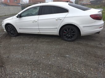 Volkswagen Passat CC 2.0 TFSi 147 KW ND - 3