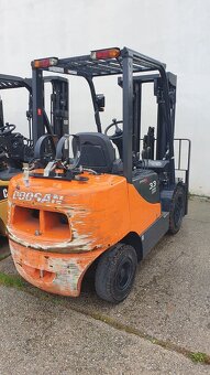 DOOSAN G33P-5, LPG - 3