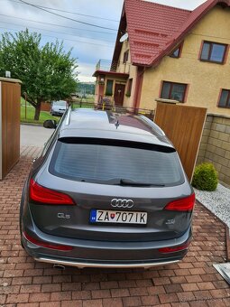Audi Q5 allroad quattro 2.0 tdi 140kw - 3