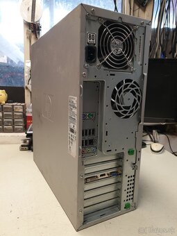 HP  Workstation - 3