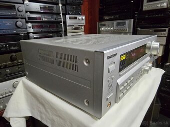 Kenwood KRF-X9070D top av receiver - 3