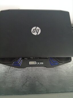 HP PAVILION GAMING 15 aj s plným príslušenstvom - 3