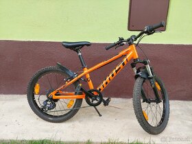 Detský bicykel GHOST Kato 2.0 20´ (r 2020) - 3