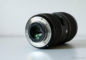 SIGMA 18-35mm f/1.8 DC HSM Art Nikon F (V záruke do 2025) - 3