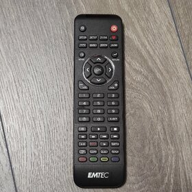 EMTEC Movie Cube S800H, 500GB

Multimediálne centrum - 3