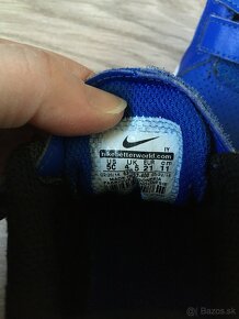 Dievcenske Botasky Nike veľkosť 21 - 3