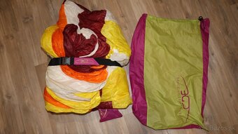 Paragliding BGD Base Lite M Thermal 2019 - 3