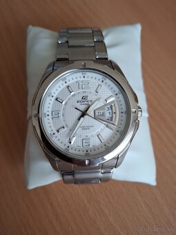 Hodinky Casio Edifice - 3