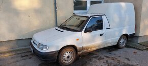 Predám pick up - 3