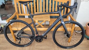 Predám elektro GRAVEL Cannondale Topstone Neo SL 2 - 3