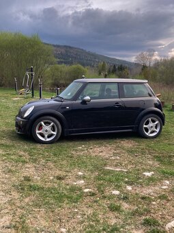 Mini Cooper One JCW Packet - 3