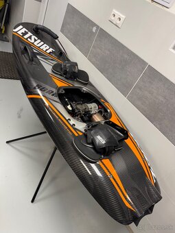 JetSurf Race - 3