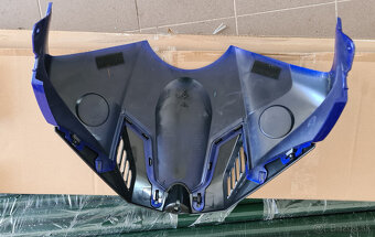 Yamaha R1 2020-2024 kryt nadrze - 3