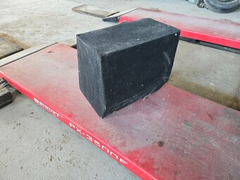 Subwoofer do auta - 3
