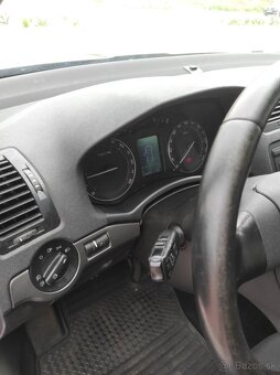 Škoda Octavia 2,0Tdi ,103kw,4x4. - 3