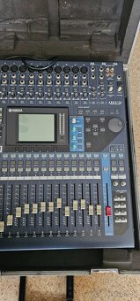 Mixpult yamaha 01v96 - 3