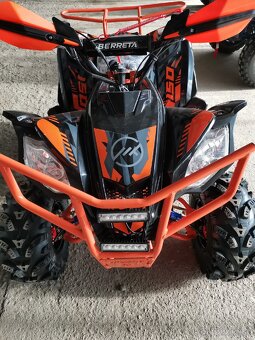 BRT 150cc - 3