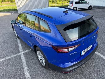 Škoda Enyaq iV 50 ODPOCET DPH - 3