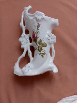 Porcelánové sošky - 3