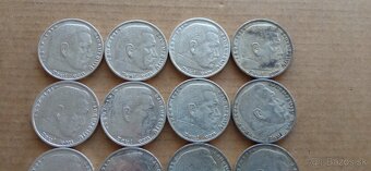 16x 5 RM 1935-36 - 3