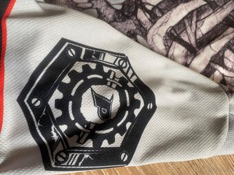 Cyklo dres - 3