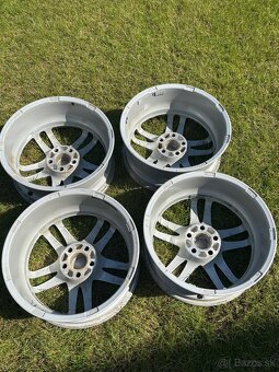 Dezent R17 7J ET42 - 3