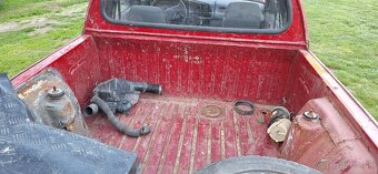 Skoda pick up 1.3 mpi - 3