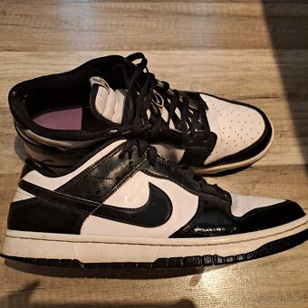 Nike tenisky - 3