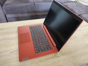 Lenovo IdeaPad 1 14ADA05 plameňovo oranžový - 3