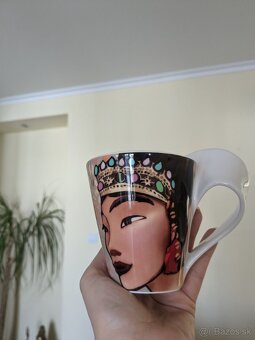 Villeroy & Bosch poháre limitovaná edícia - 3