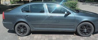 Škoda Octavia 1,9 TDI - 3